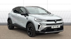 Renault Captur 1.8 E-Tech Full Hybrid 160 Esprit Alpine 5dr Auto Hybrid Hatchback